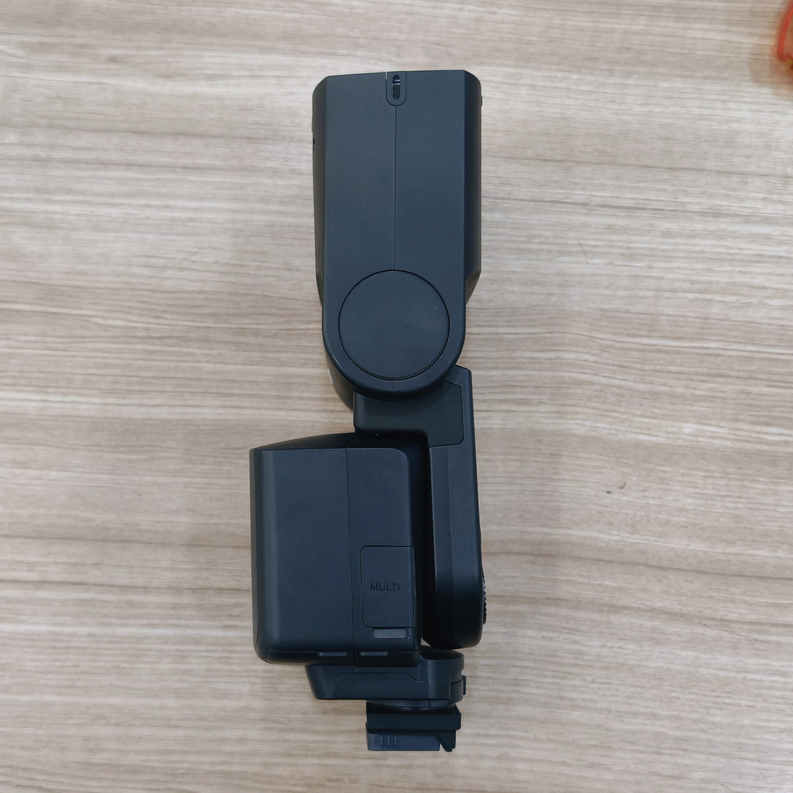 Đèn flash máy ảnh Sony HVL-F60RM2 cũ Mã SP 8685 - Ảnh 4