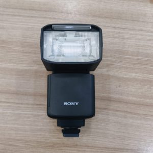 Đèn flash máy ảnh Sony HVL-F60RM2 cũ Mã SP 8685 - Ảnh 7