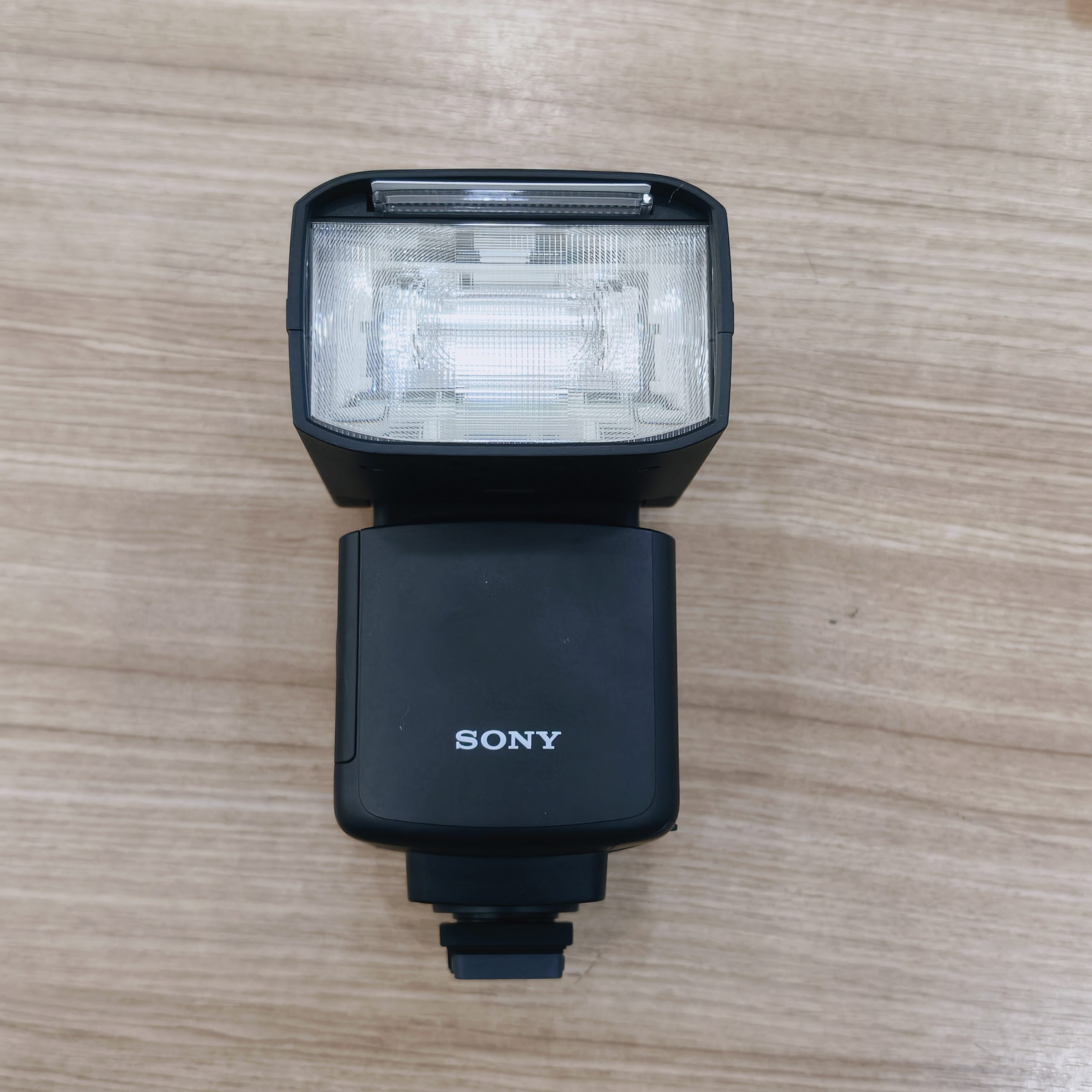 Đèn flash máy ảnh Sony HVL-F60RM2 cũ Mã SP 8685 - Ảnh 7