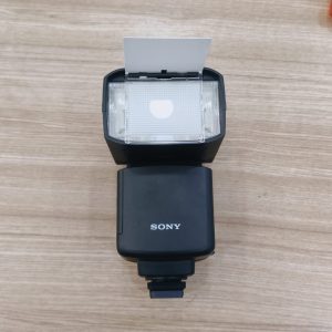Đèn flash máy ảnh Sony HVL-F60RM2 cũ Mã SP 8685 - Ảnh 8