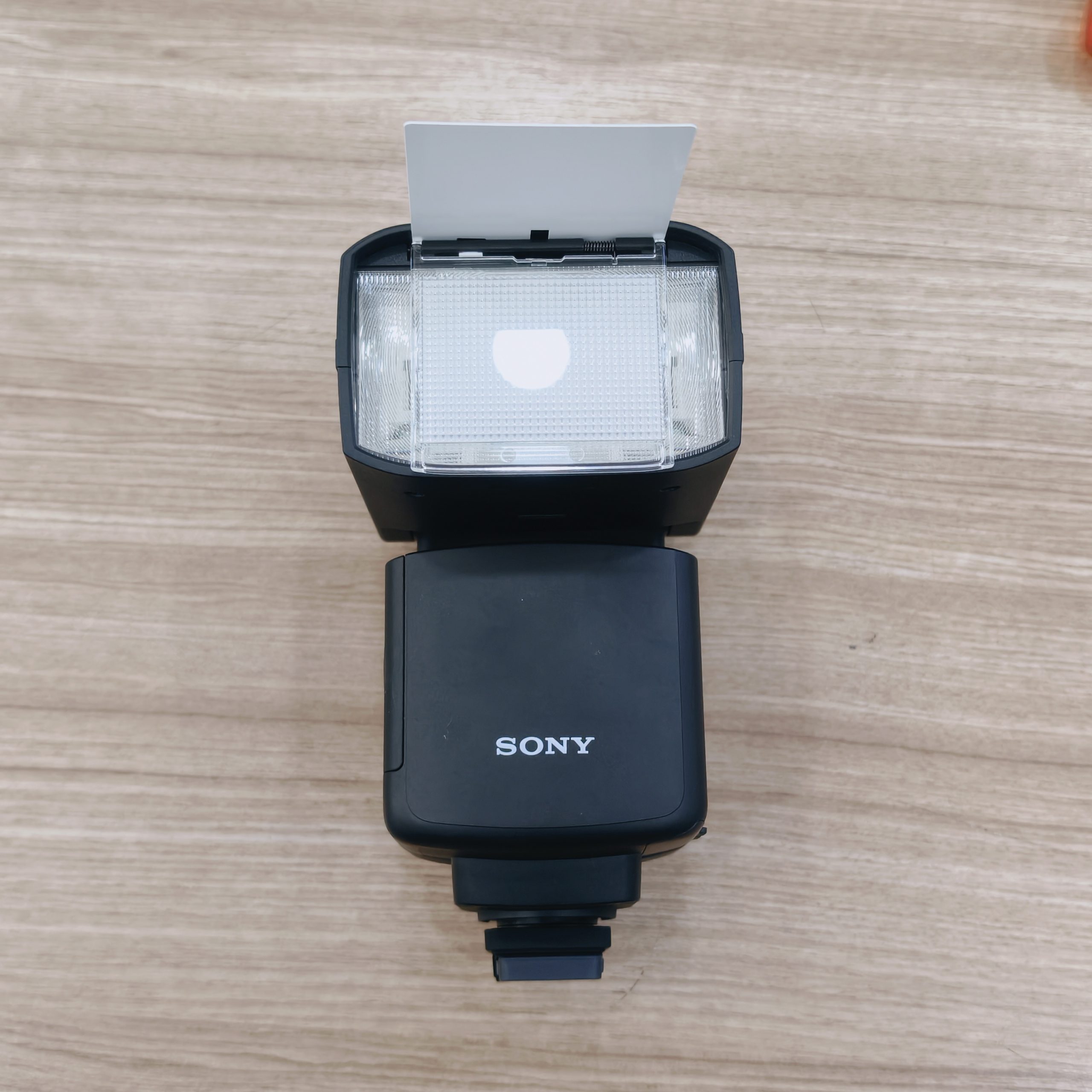 Đèn flash máy ảnh Sony HVL-F60RM2 cũ Mã SP 8685 - Ảnh 8