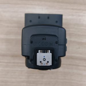 Đèn flash máy ảnh Sony HVL-F60RM2 cũ Mã SP 8685 - Ảnh 9