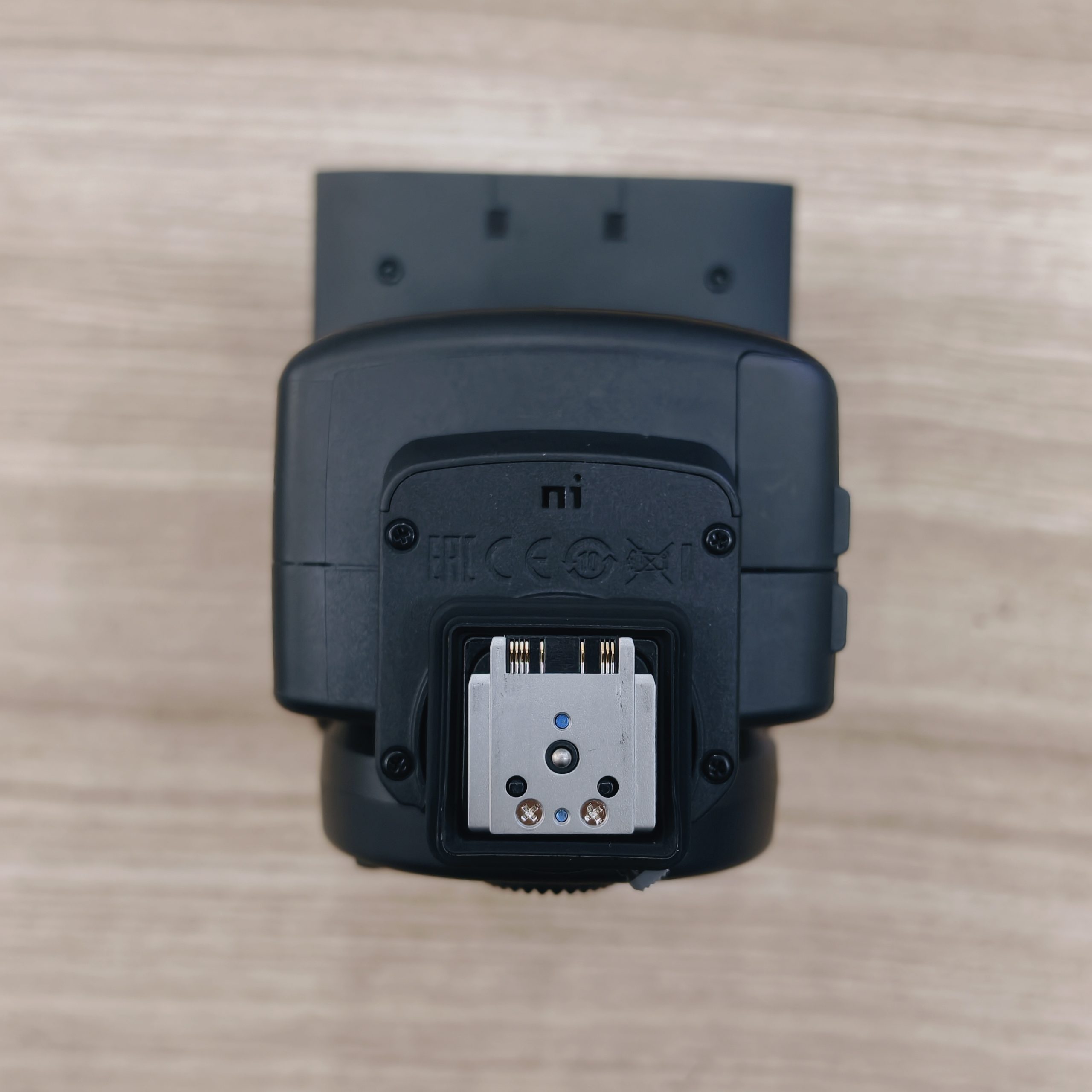 Đèn flash máy ảnh Sony HVL-F60RM2 cũ Mã SP 8685 - Ảnh 9