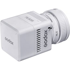Đèn Bi-Color LED Video Light Godox - ML80Bi - Ảnh 2