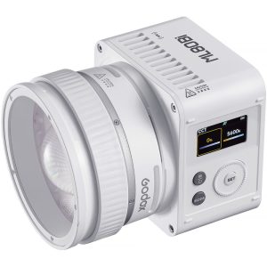 Đèn Bi-Color LED Video Light Godox - ML80Bi - Ảnh 3