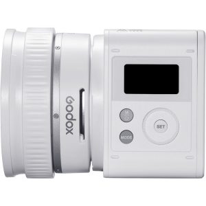 Đèn Bi-Color LED Video Light Godox - ML80Bi - Ảnh 6