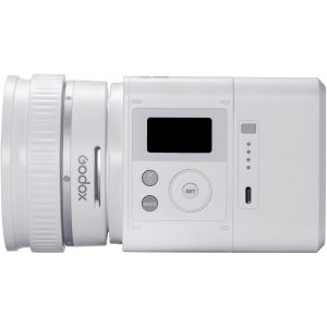 Đèn Bi-Color LED Video Light Godox - ML80Bi - Ảnh 7