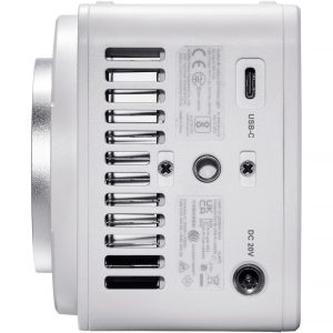 Đèn Bi-Color LED Video Light Godox - ML80Bi - Ảnh 8