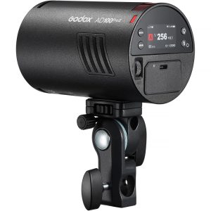 Đèn Flash Godox - AD100 Pro II - Chính Hãng - Ảnh 2