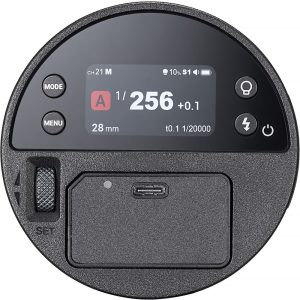 Đèn Flash Godox - AD100 Pro II - Chính Hãng - Ảnh 12