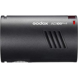 Đèn Flash Godox - AD100 Pro II - Chính Hãng - Ảnh 13