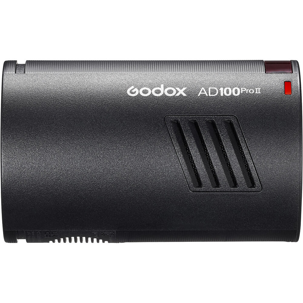 Đèn Flash Godox - AD100 Pro II - Chính Hãng - Ảnh 13