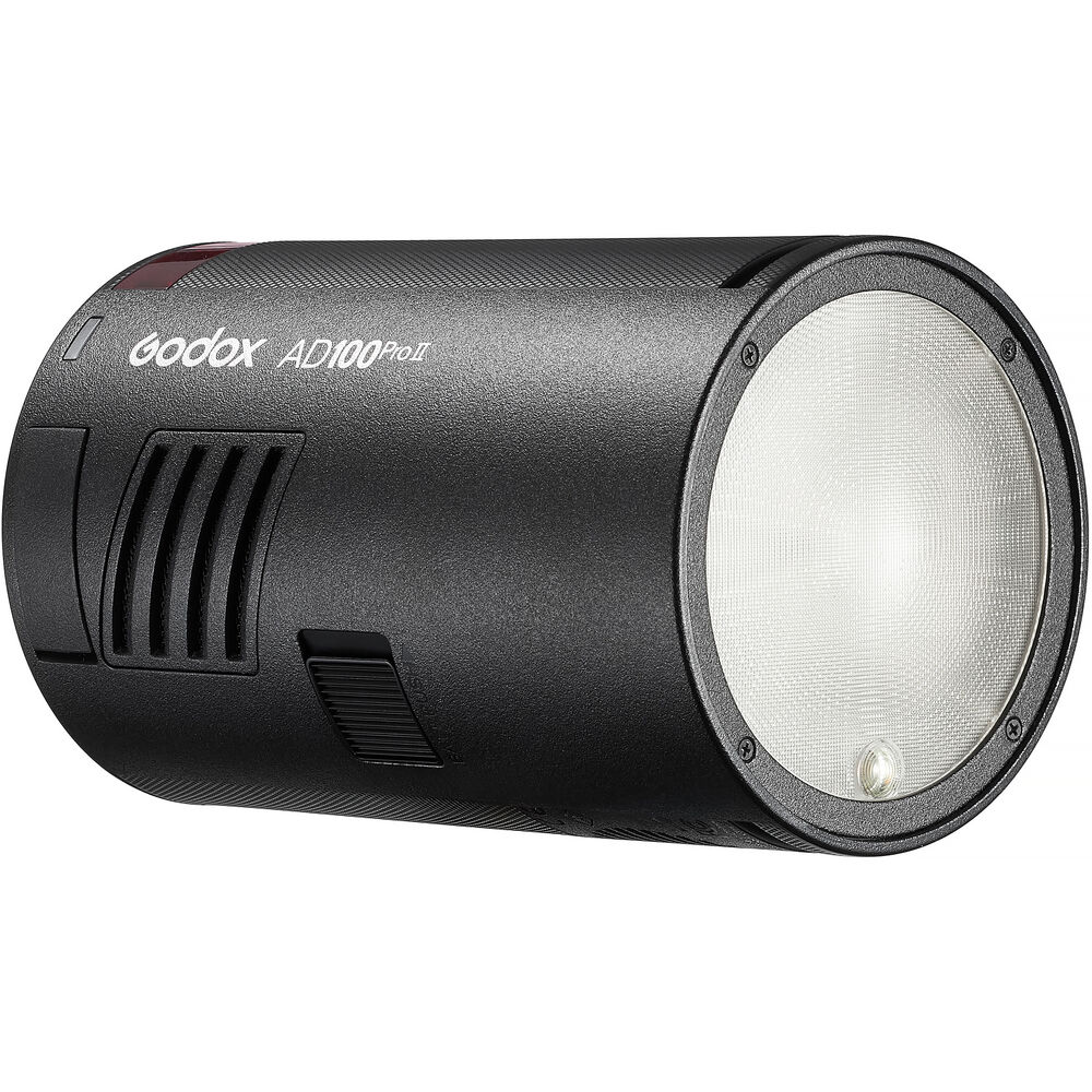 Đèn Flash Godox - AD100 Pro II - Chính Hãng - Ảnh 3