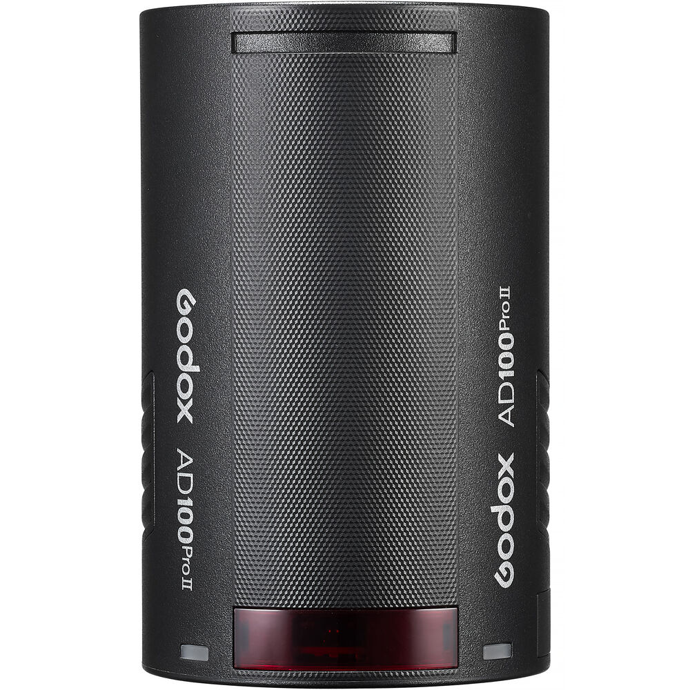 Đèn Flash Godox - AD100 Pro II - Chính Hãng - Ảnh 5