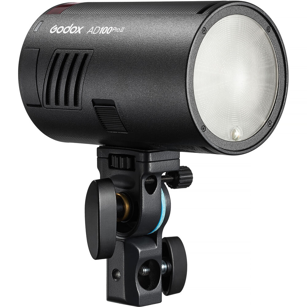 Đèn Flash Godox - AD100 Pro II - Chính Hãng