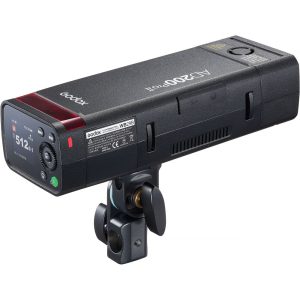 Đèn Flash Godox - AD200 Pro II - Chính Hãng - Ảnh 11