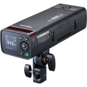 Đèn Flash Godox - AD200 Pro II - Chính Hãng - Ảnh 12