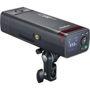 Đèn Flash Godox - AD200 Pro II - Chính Hãng - Ảnh 13