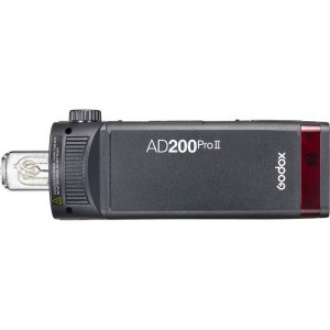 Đèn Flash Godox - AD200 Pro II - Chính Hãng - Ảnh 17