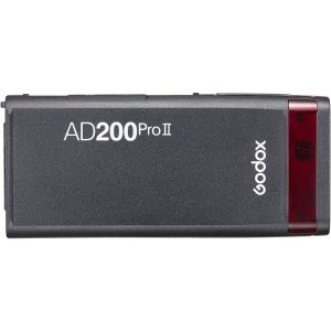 Đèn Flash Godox - AD200 Pro II - Chính Hãng - Ảnh 19