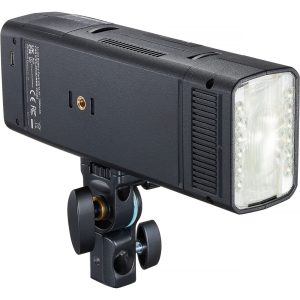 Đèn Flash Godox - AD200 Pro II - Chính Hãng - Ảnh 3
