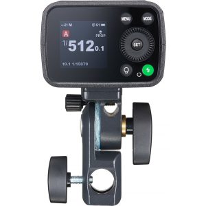 Đèn Flash Godox - AD200 Pro II - Chính Hãng - Ảnh 24