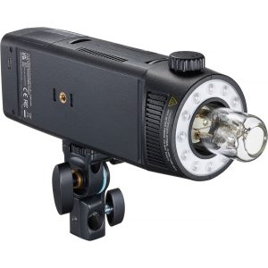 Đèn Flash Godox - AD200 Pro II - Chính Hãng - Ảnh 4