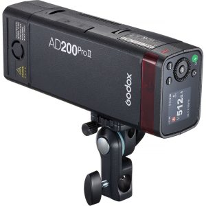 Đèn Flash Godox - AD200 Pro II - Chính Hãng - Ảnh 5