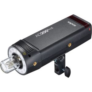 Đèn Flash Godox - AD200 Pro II - Chính Hãng - Ảnh 6