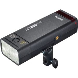 Đèn Flash Godox - AD200 Pro II - Chính Hãng - Ảnh 7