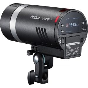 Đèn Flash Godox - AD300 Pro II - Chính Hãng - Ảnh 2