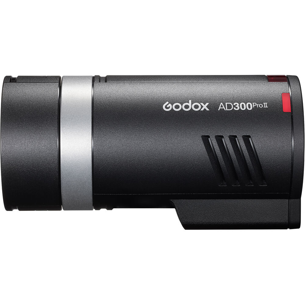 Đèn Flash Godox - AD300 Pro II - Chính Hãng - Ảnh 3