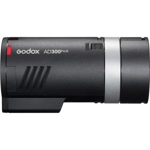 Đèn Flash Godox - AD300 Pro II - Chính Hãng - Ảnh 4