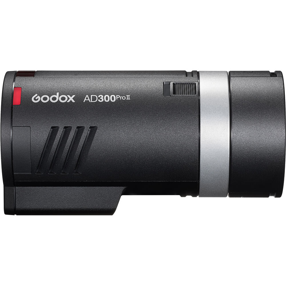 Đèn Flash Godox - AD300 Pro II - Chính Hãng - Ảnh 4