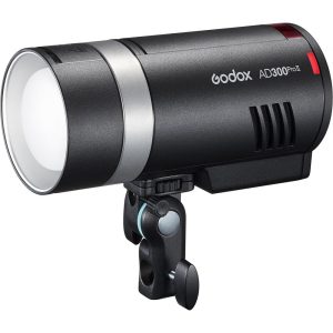 Đèn Flash Godox - AD300 Pro II - Chính Hãng