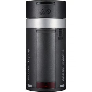 Đèn Flash Godox - AD300 Pro II - Chính Hãng - Ảnh 5