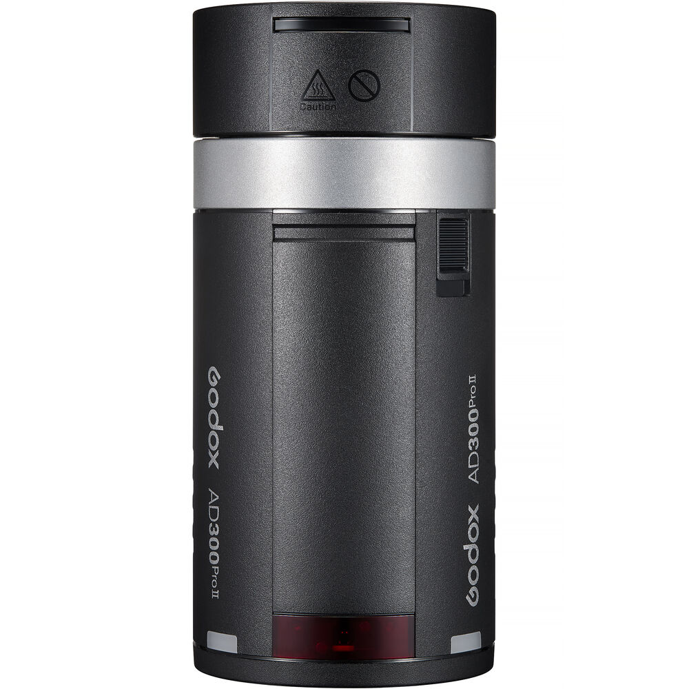Đèn Flash Godox - AD300 Pro II - Chính Hãng - Ảnh 5