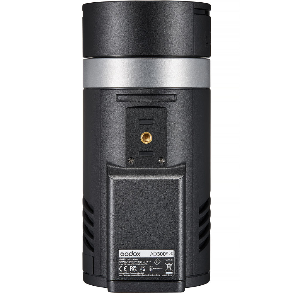 Đèn Flash Godox - AD300 Pro II - Chính Hãng - Ảnh 6