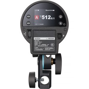 Đèn Flash Godox - AD300 Pro II - Chính Hãng - Ảnh 8