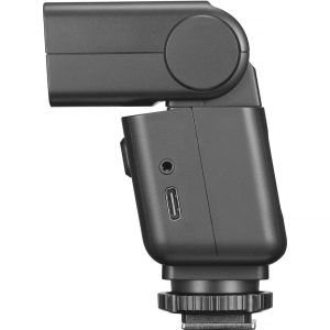 Đèn Flash Godox iT32 TTL Mini Flash with X5CM Trigger Kit for Canon EOS R50 / R50V - Ảnh 4