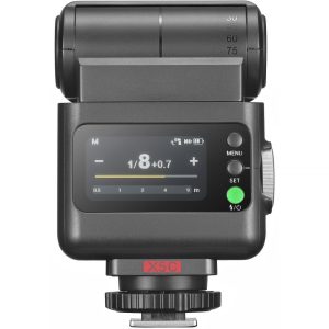 Đèn Flash Godox iT32 TTL Mini Flash with X5CM Trigger Kit for Canon EOS R50 / R50V - Ảnh 6