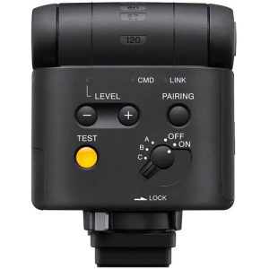 Đèn Flash máy ảnh HVL-F28RMA/1CE7 - Ảnh 2