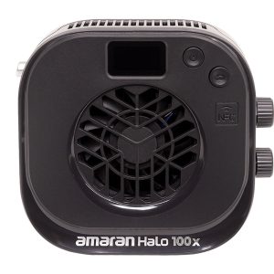 Đèn LED Bi-Color amaran Halo 100x Monolight - Ảnh 2