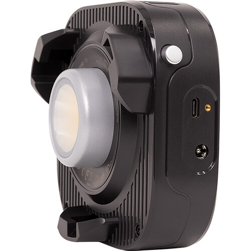 Đèn LED Bi-Color amaran Halo 100x Monolight - Ảnh 3