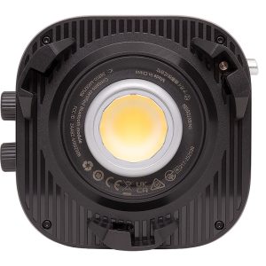 Đèn LED Bi-Color amaran Halo 100x Monolight