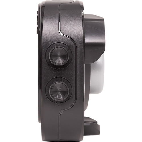 Đèn LED Bi-Color amaran Halo 100x Monolight - Ảnh 5