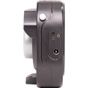 Đèn LED Bi-Color amaran Halo 100x Monolight - Ảnh 6