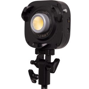 Đèn LED Bi-Color amaran Halo 100x Monolight - Ảnh 7