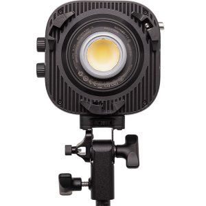 Đèn LED Bi-Color amaran Halo 100x Monolight - Ảnh 9