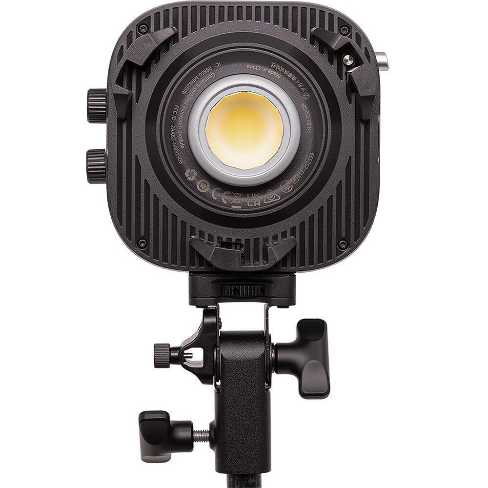 Đèn LED Bi-Color amaran Halo 100x Monolight - Ảnh 9